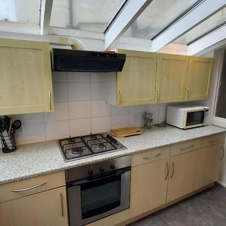 Private Guest Rooms In Tooting London Luaran gambar