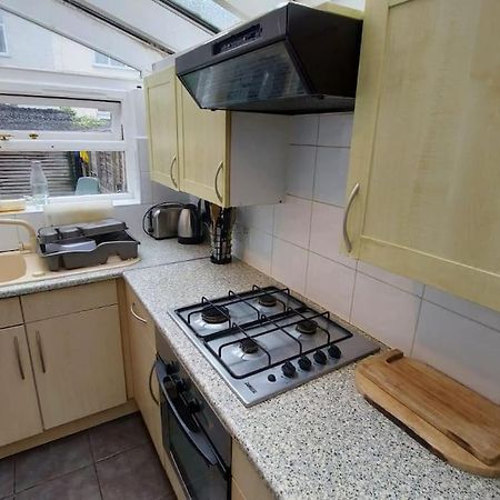 Private Guest Rooms In Tooting London Luaran gambar