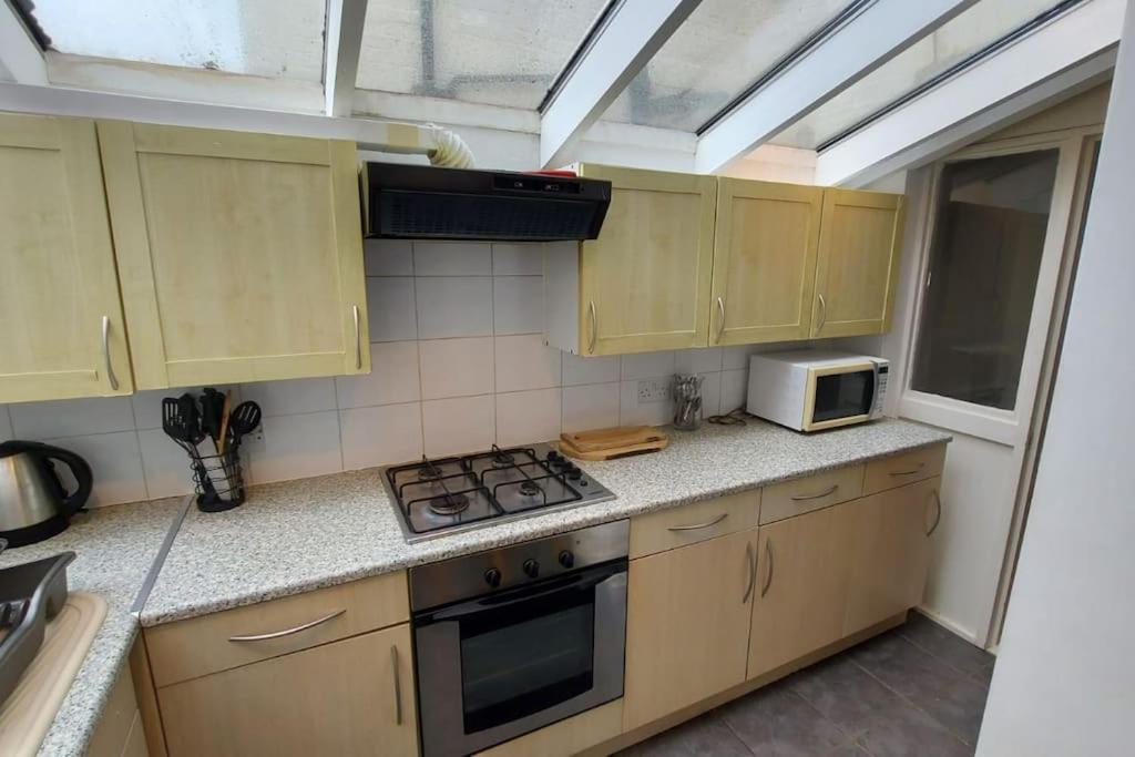 Private Guest Rooms In Tooting London Luaran gambar