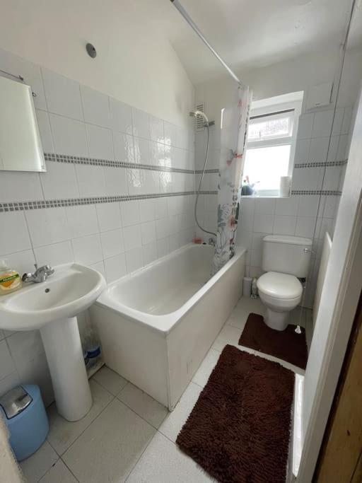 Private Guest Rooms In Tooting London Luaran gambar