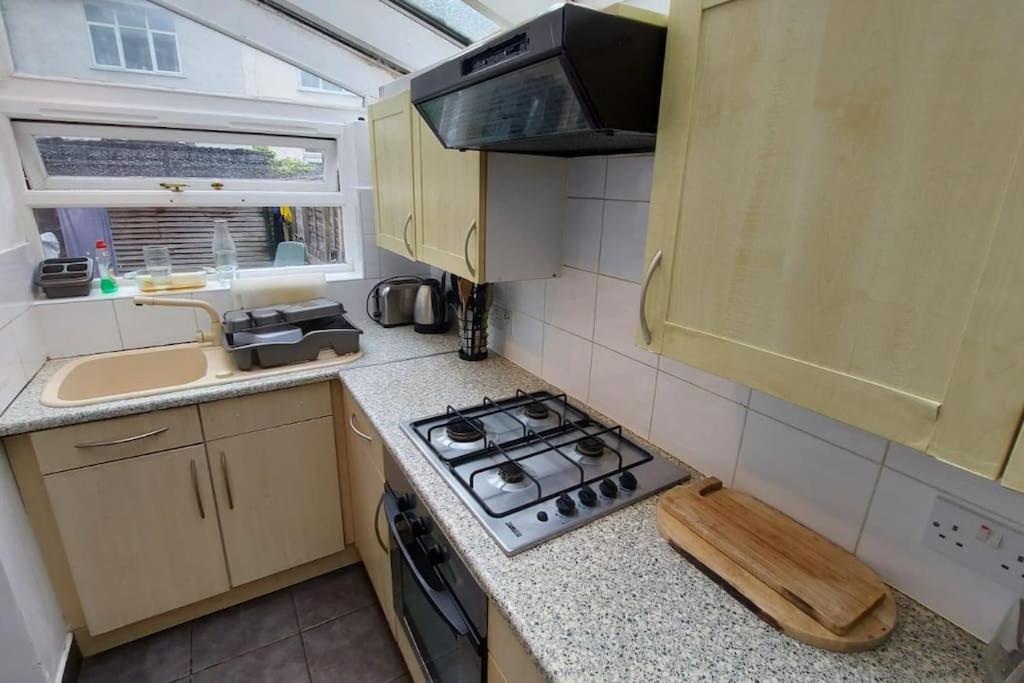 Private Guest Rooms In Tooting London Luaran gambar