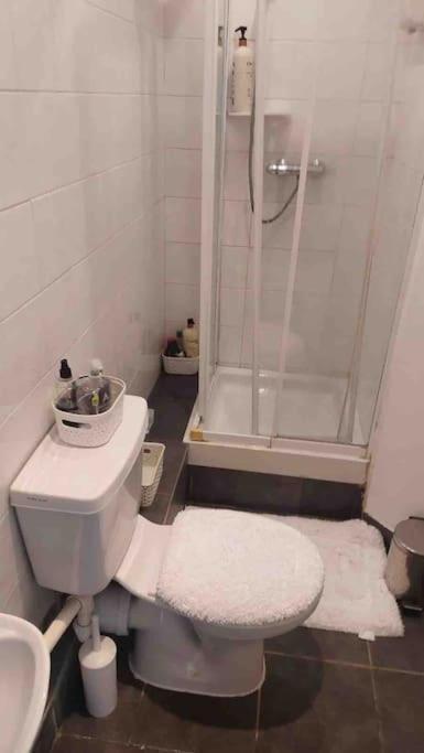 Private Guest Rooms In Tooting London Luaran gambar