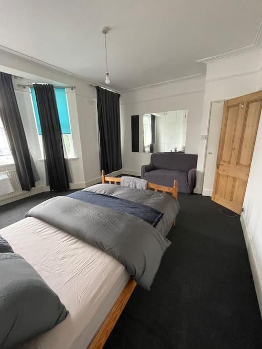 Private Guest Rooms In Tooting London Luaran gambar