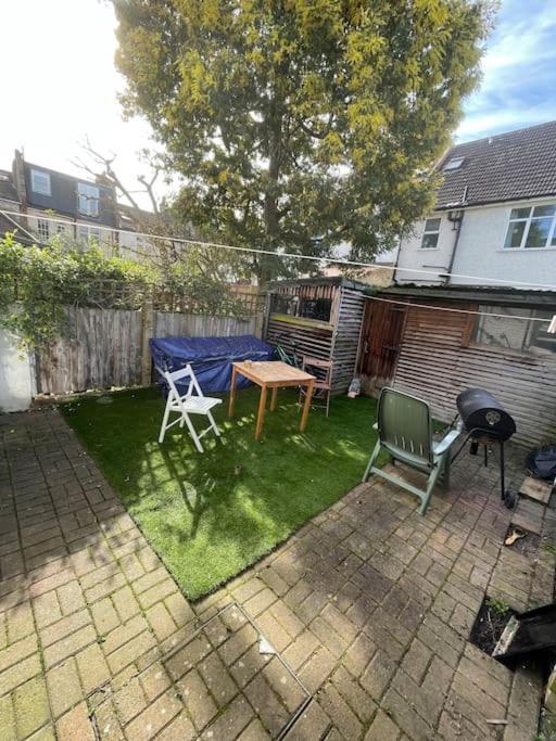 Private Guest Rooms In Tooting London Luaran gambar