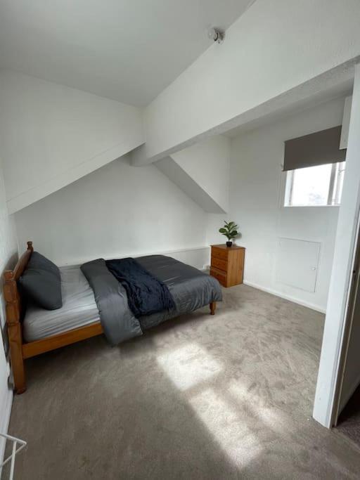 Private Guest Rooms In Tooting London Luaran gambar